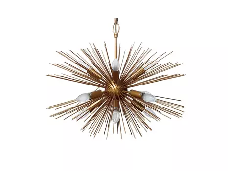 Светильник подвесной