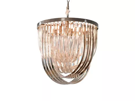 Светильник подвесной