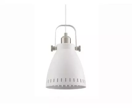 Светильник подвесной ARTSTYLE (Белый, 17)