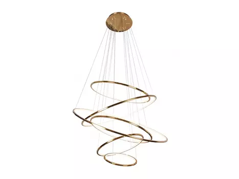 Светильник подвесной Axis