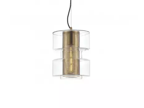 Светильник подвесной Brick