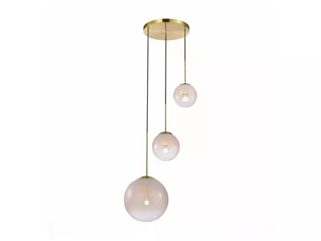 Светильник подвесной CASSIUS