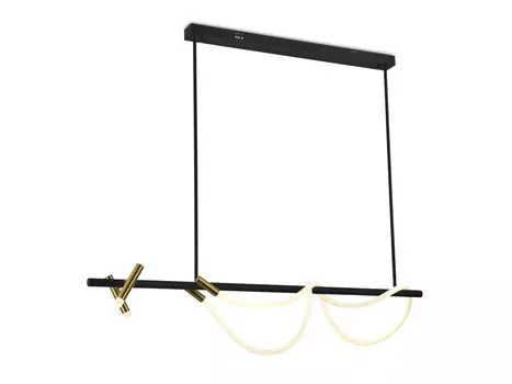 Светильник подвесной Cross