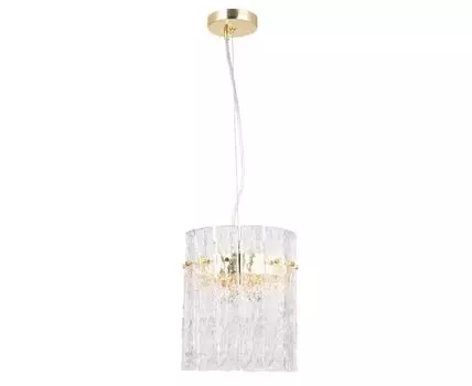 Светильник подвесной Crystallux OVIEDO