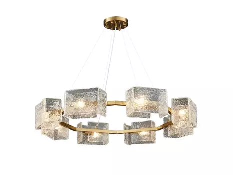 Светильник подвесной Dallas