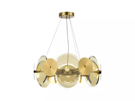 Светильник подвесной DESI