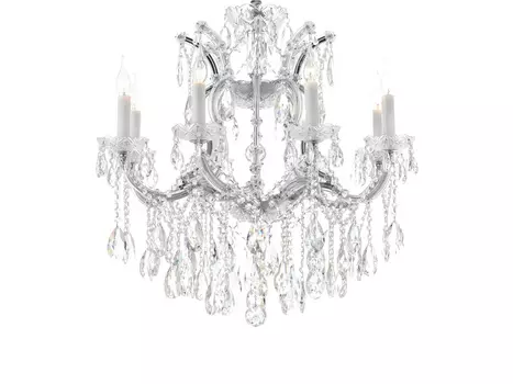 Светильник подвесной Diamond