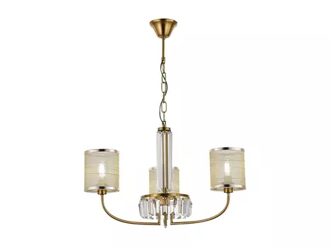 Светильник подвесной ELLISSE