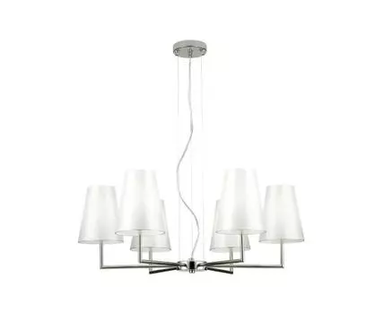 Светильник подвесной EVOLUCE