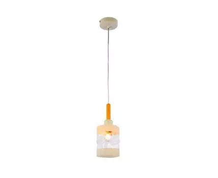 Светильник подвесной EVOLUCE (Белый)