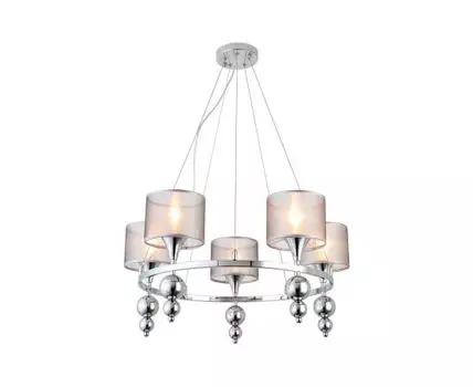 Светильник подвесной EVOLUCE