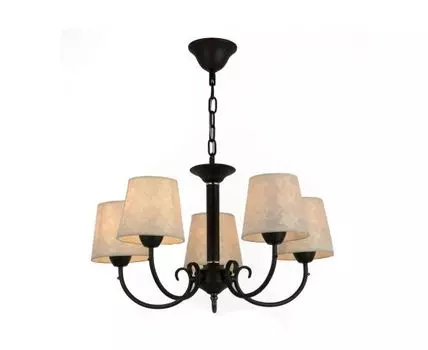 Светильник подвесной EVOLUCE (Серый)