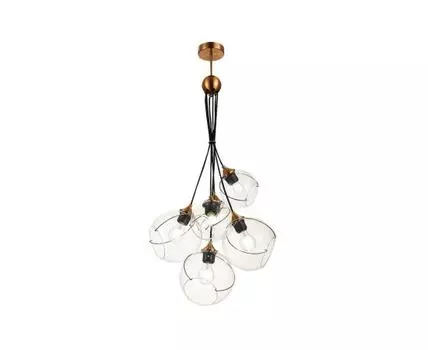 Светильник подвесной EVOLUCE