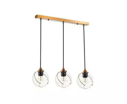 Светильник подвесной EVOLUCE