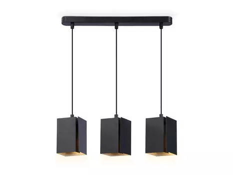 Светильник подвесной G9