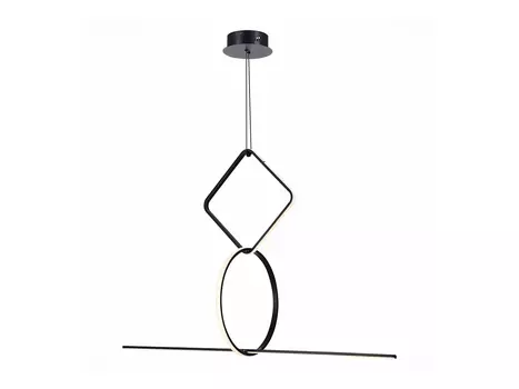 Светильник подвесной GAIA