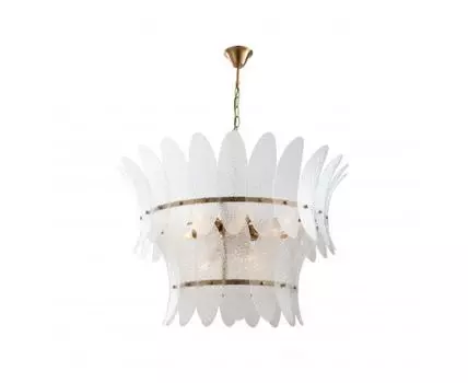 Светильник подвесной Gramercy