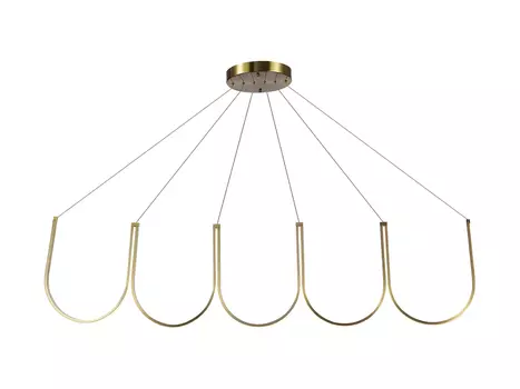 Светильник подвесной HEIT