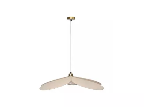 Светильник подвесной Kamille