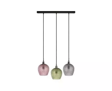 Светильник подвесной каскадный Aurora