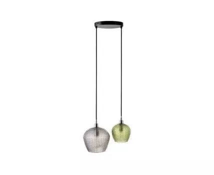 Светильник подвесной каскадный Aurora