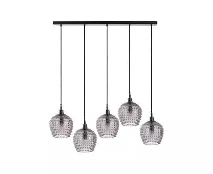 Светильник подвесной каскадный Aurora