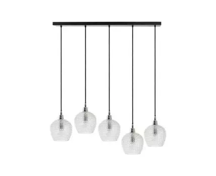 Светильник подвесной каскадный Aurora