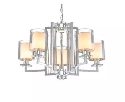 Светильник подвесной King