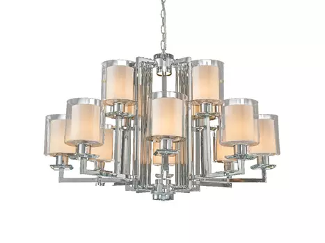 Светильник подвесной King