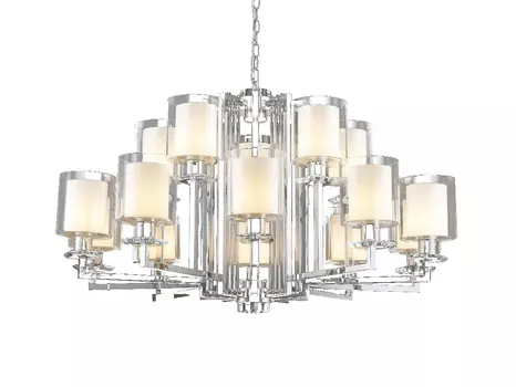 Светильник подвесной King