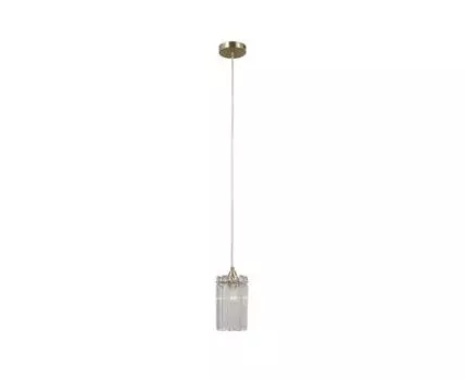 Светильник подвесной Levi