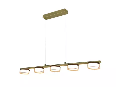 Светильник подвесной Link