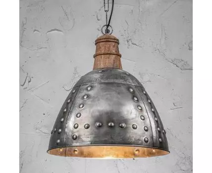 Светильник подвесной (45, Состаренное серебро, 44)