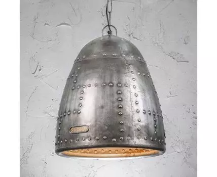 Светильник подвесной (50, Состаренное серебро, 45)