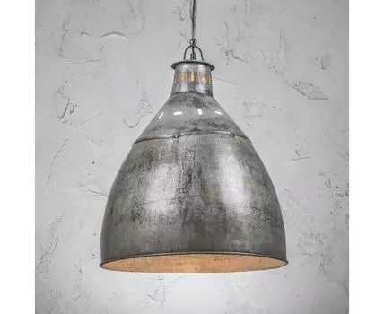 Светильник подвесной (51, Состаренное серебро, 44)