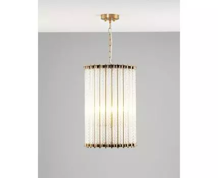 Светильник подвесной Moderli V10262-3P Crumbly