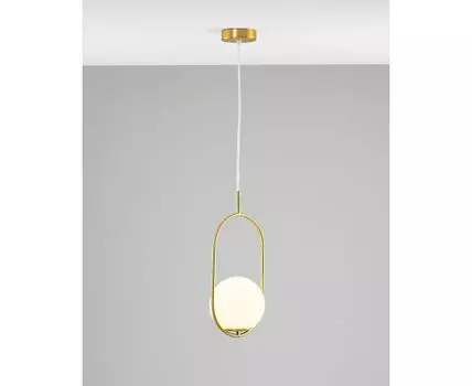 Светильник подвесной Moderli V10280-1P Lucia