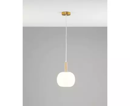 Светильник подвесной Moderli V10290-PL Cute