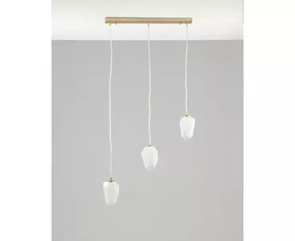Светильник подвесной Moderli V10310-3P Catris