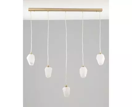 Светильник подвесной Moderli V10311-5P Catris