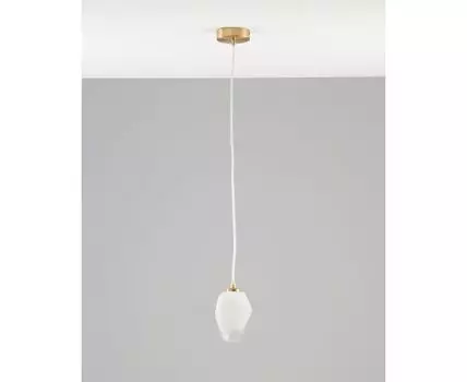 Светильник подвесной Moderli V10312-1P Catris