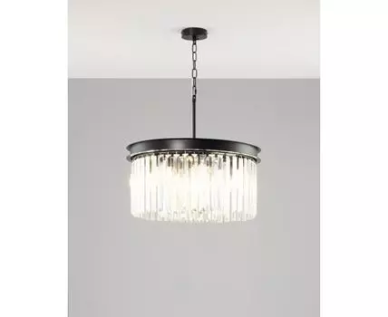 Светильник подвесной Moderli V10374-6P Avista