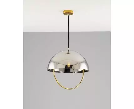 Светильник подвесной Moderli V10390-1P Lond