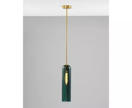 Светильник подвесной Moderli V10420-1P Rosberg