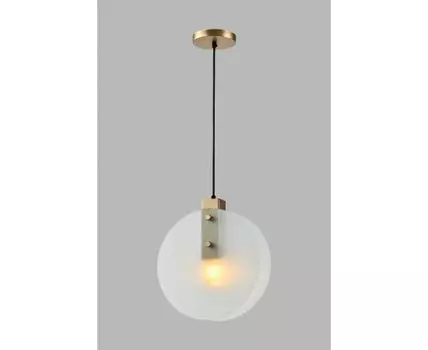 Светильник подвесной Moderli V10426-1P Bari