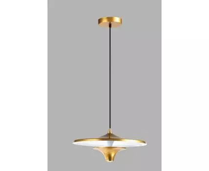 Светильник подвесной Moderli V10451-1P Milan