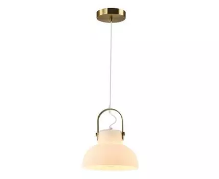 Светильник подвесной Moderli V10453-1P Terni