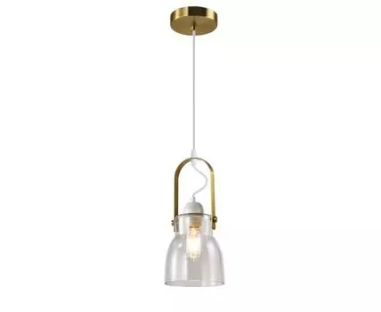 Светильник подвесной Moderli V10454-1P Terni