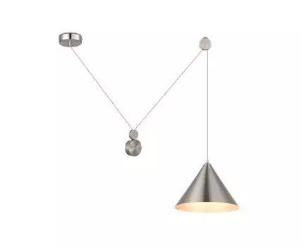 Светильник подвесной Moderli V10533-1P Plano