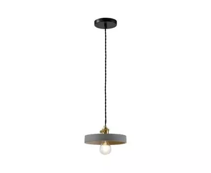 Светильник подвесной Moderli V10544-1P Calcolo